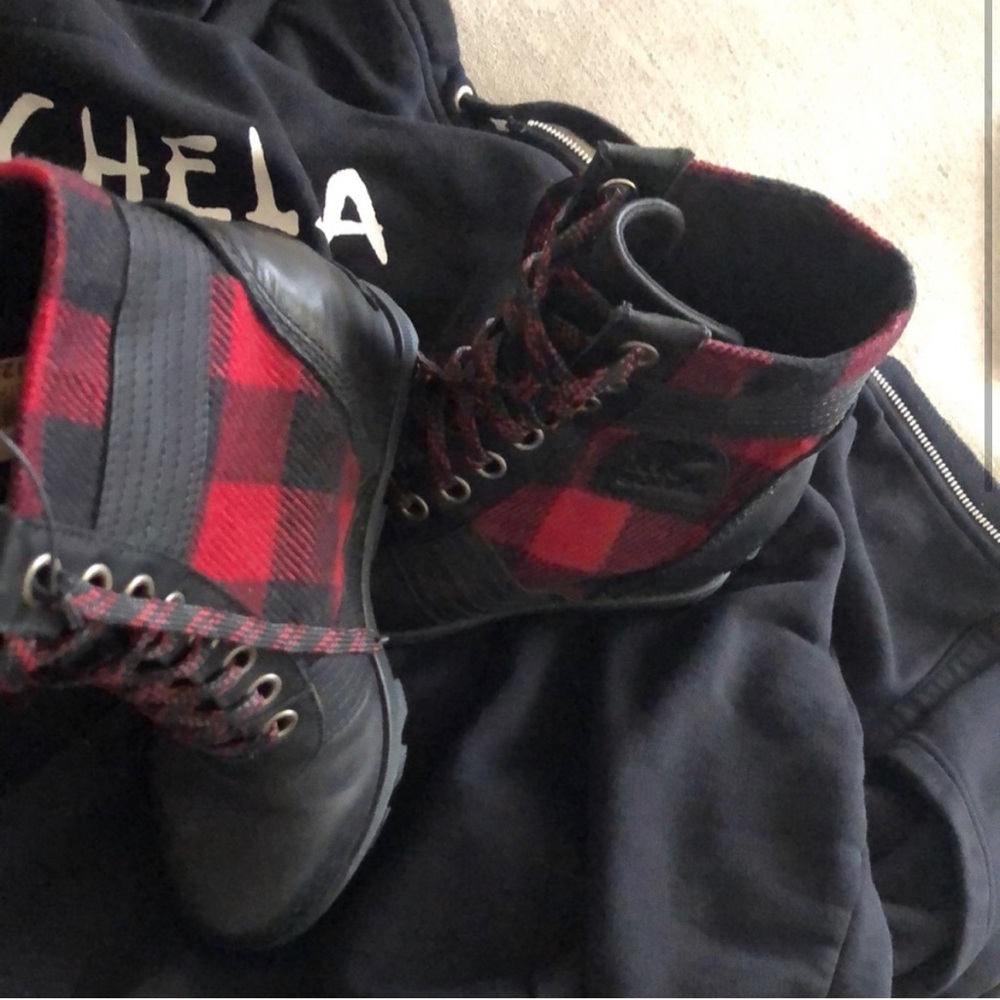 Sorel. Flash - image 2